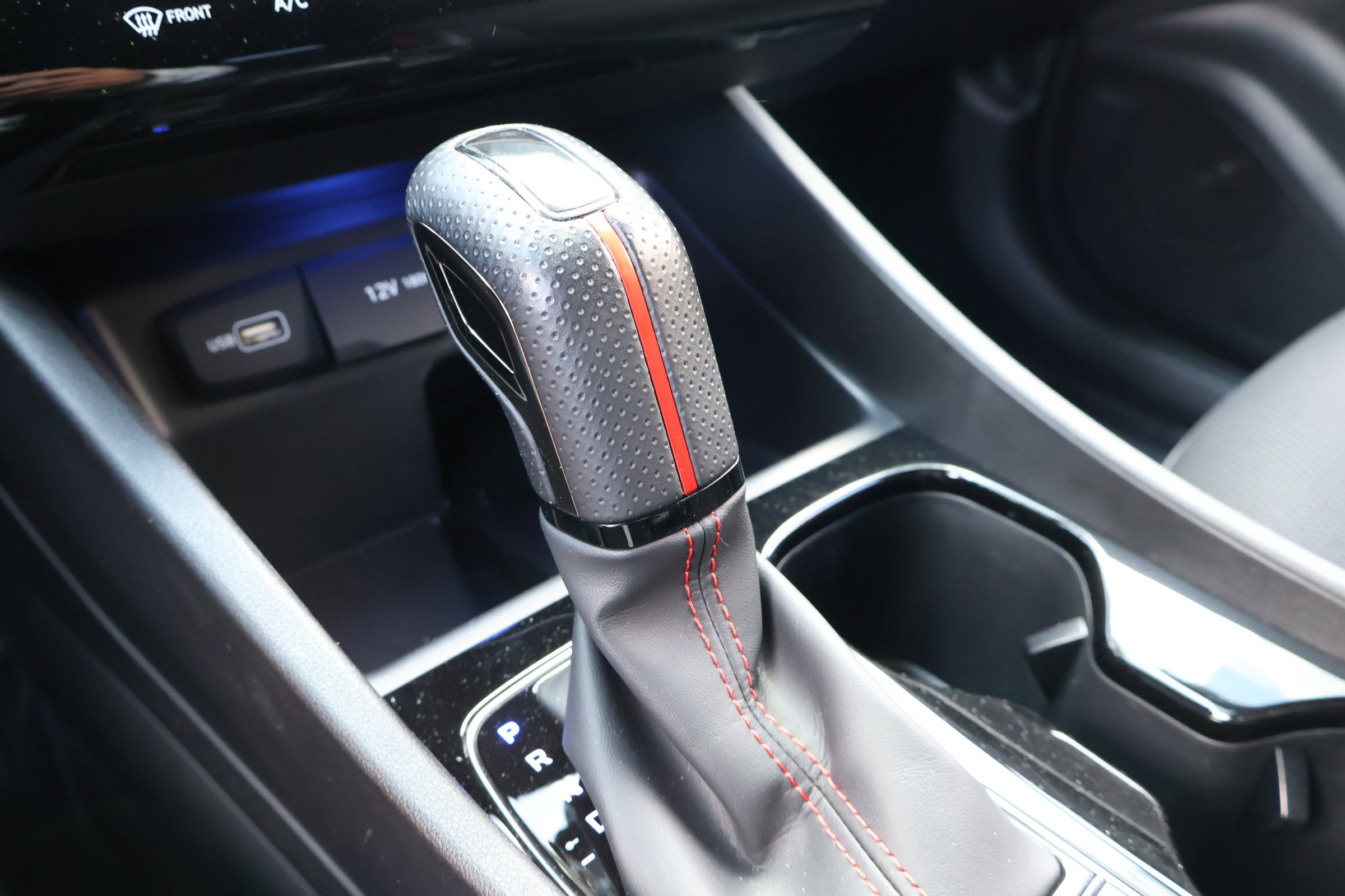 Used 2023 Hyundai Tucson N Line image 28