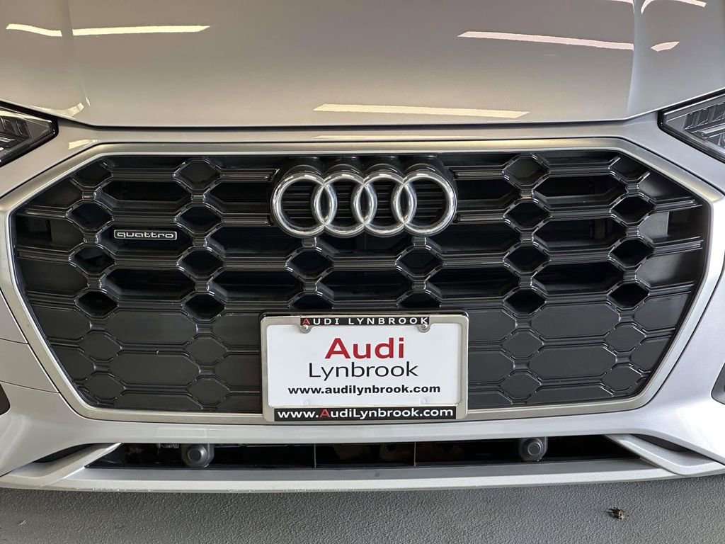 Used 2023 Audi Q5 2.0T Premium AWD/4WD image 12