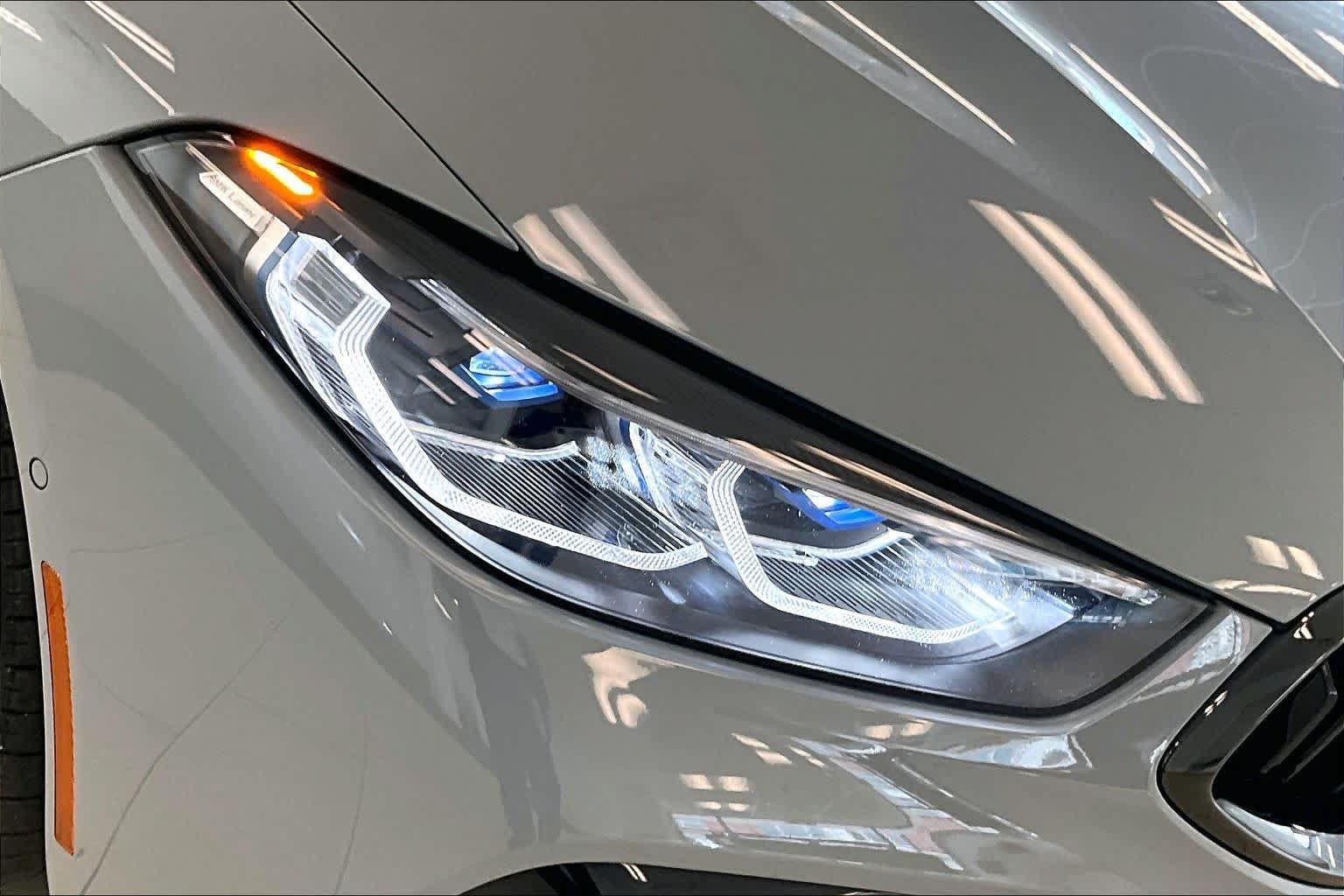 Used 2024 BMW M8 Competition AWD/4WD image 24