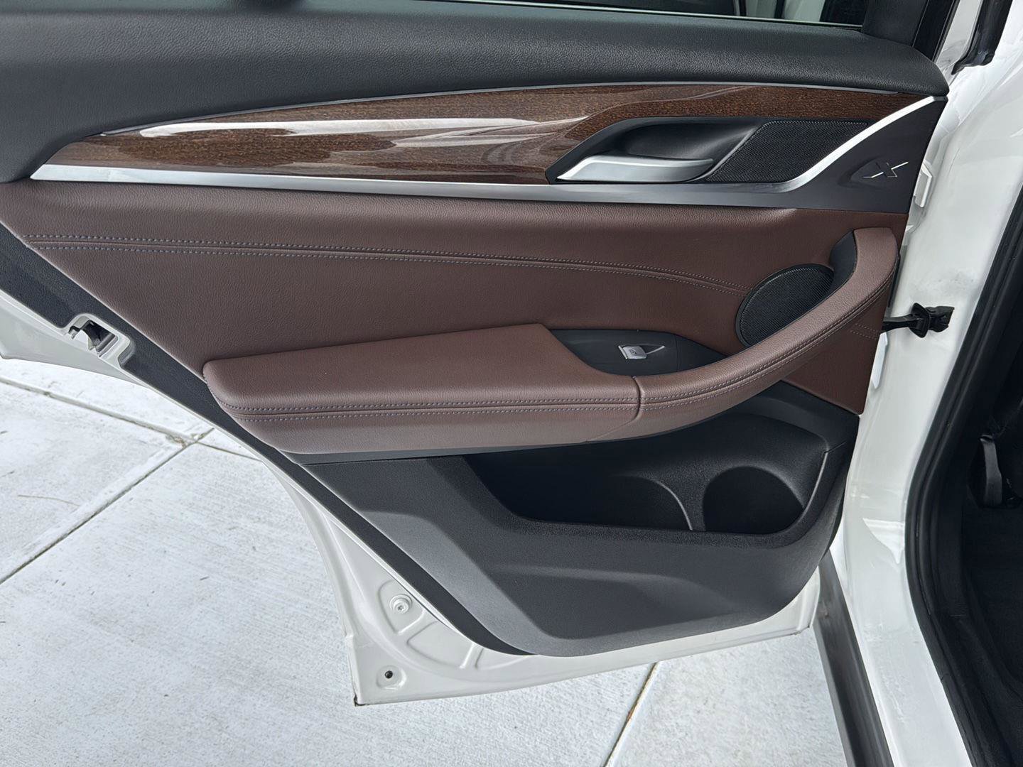 Certified 2023 BMW X3 sDrive30i w/ Premium Package image 15