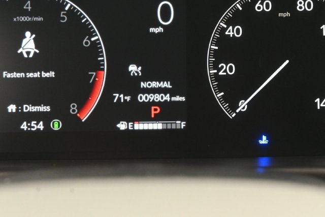 Used 2026 Honda Odyssey EX-L image 20