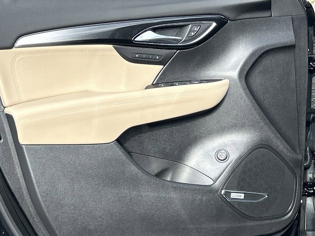 New 2026 Buick Envision Preferred image 22