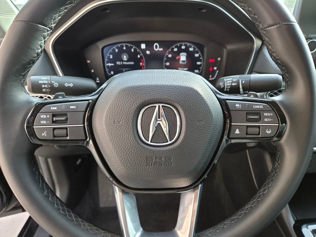 Certified 2024 Acura Integra image 24