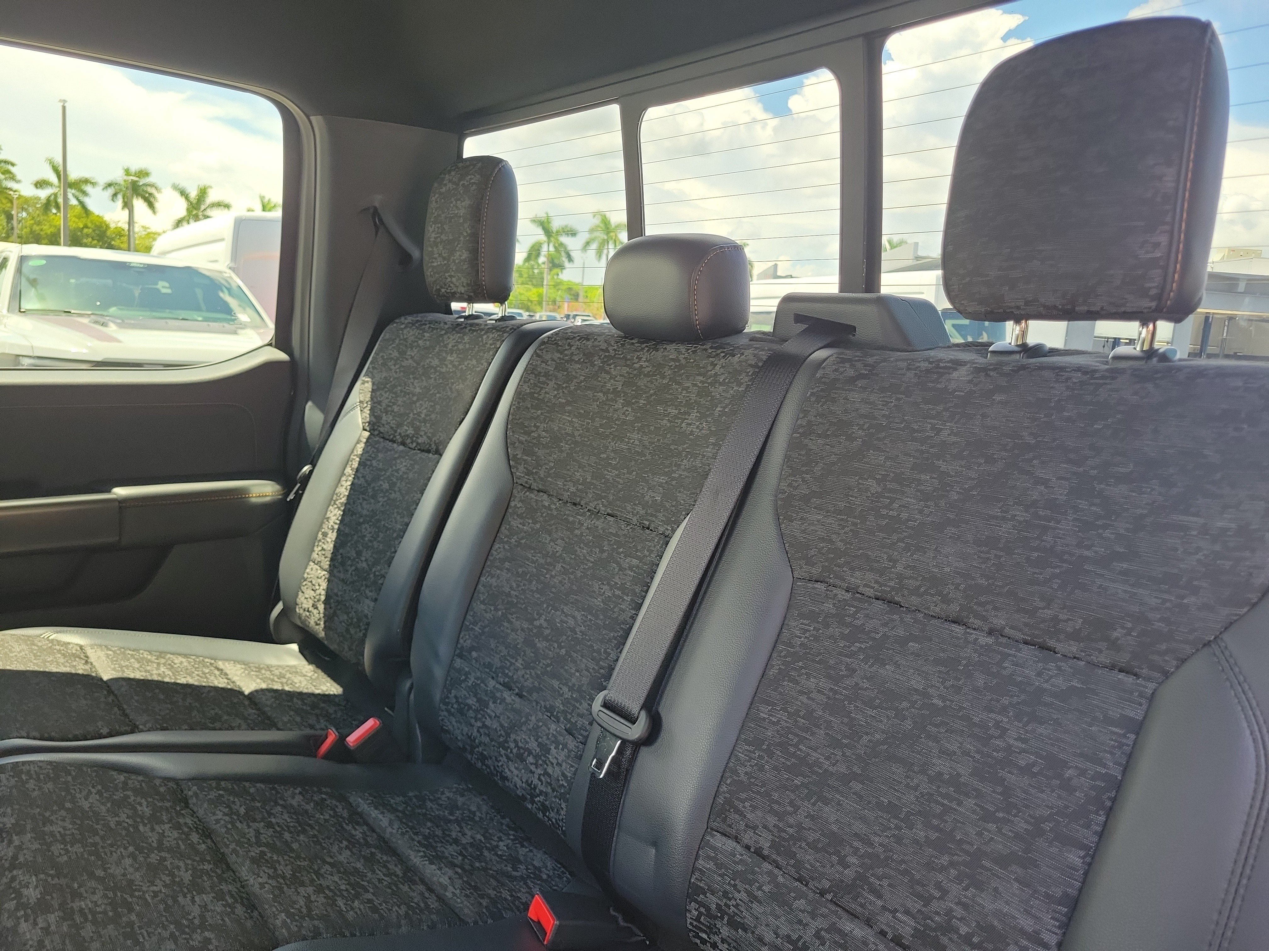 Used 2025 Ford F150 Tremor w/ Bed Utility Package AWD/4WD image 15