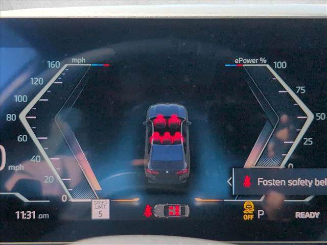 New 2026 BMW i5 eDrive40 w/ M Sport Package image 10