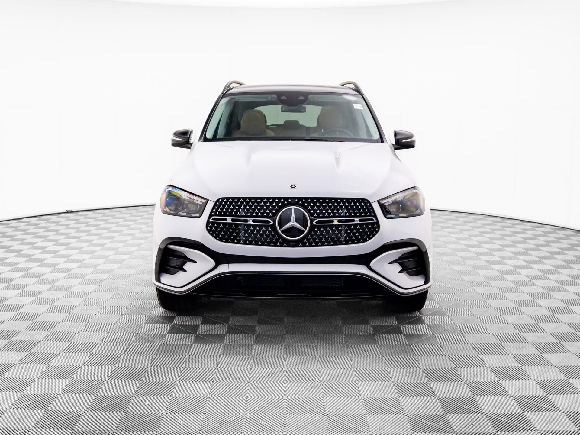 New 2026 Mercedes-Benz GLE 350 4MATIC image 9