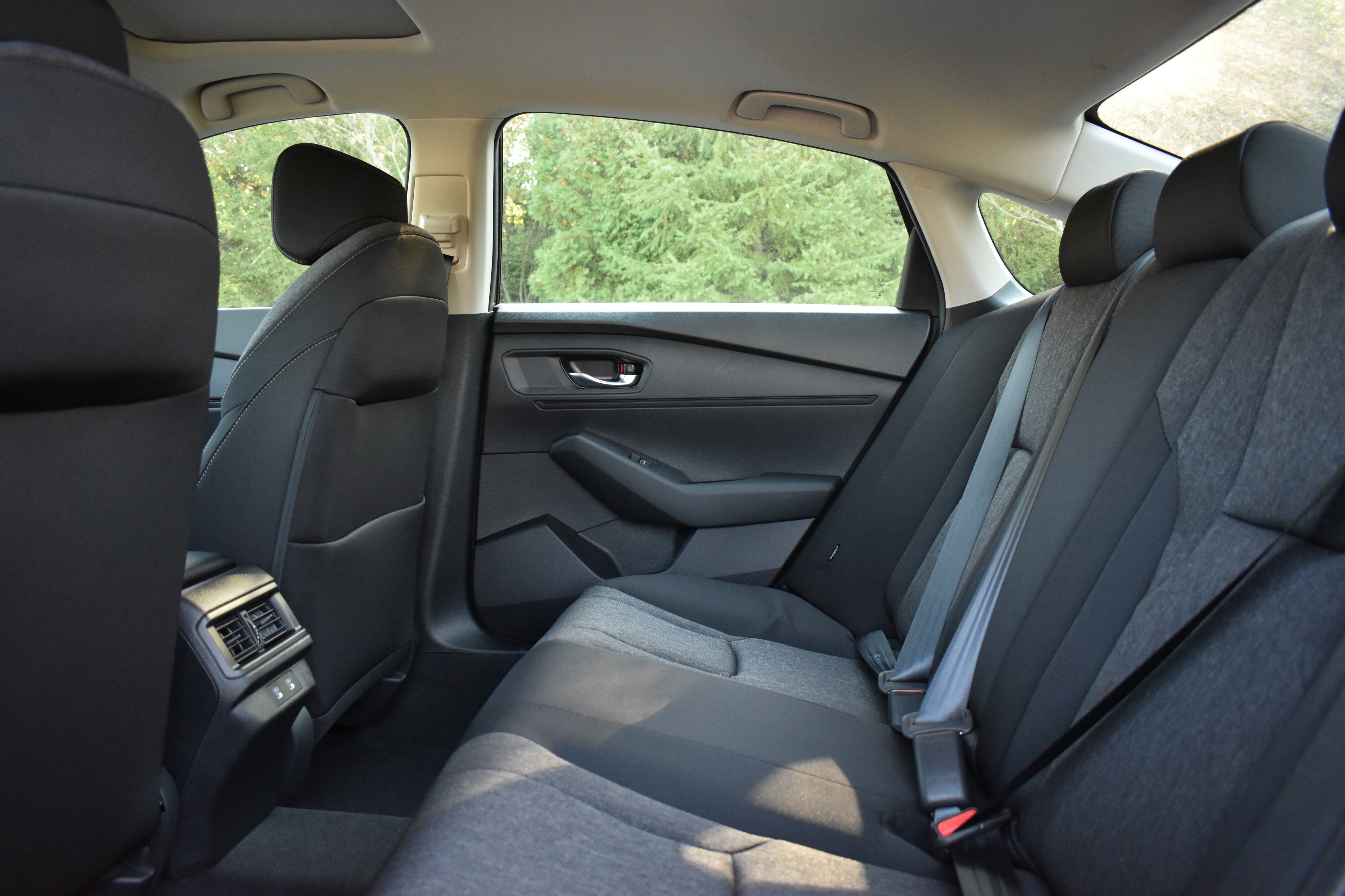 New 2025 Honda Accord SE image 14