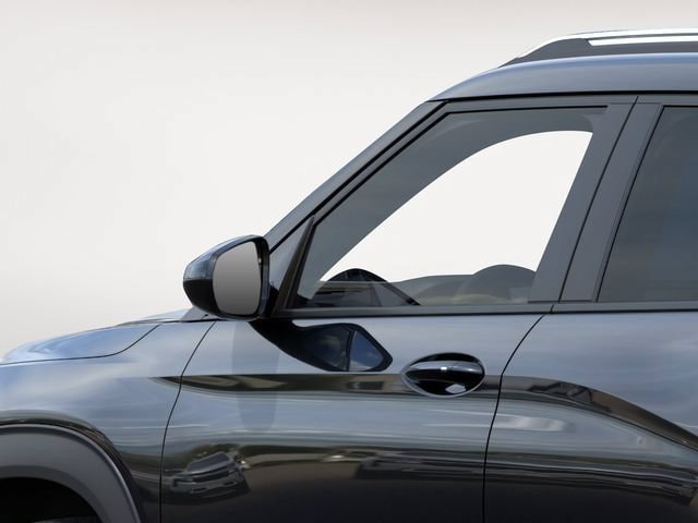 New 2026 Chevrolet TrailBlazer LT AWD/4WD image 12