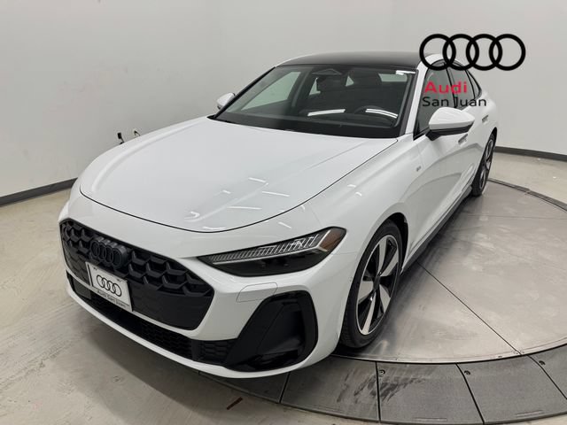 New 2026 Audi A5 2.0T Premium Plus AWD/4WD image 3