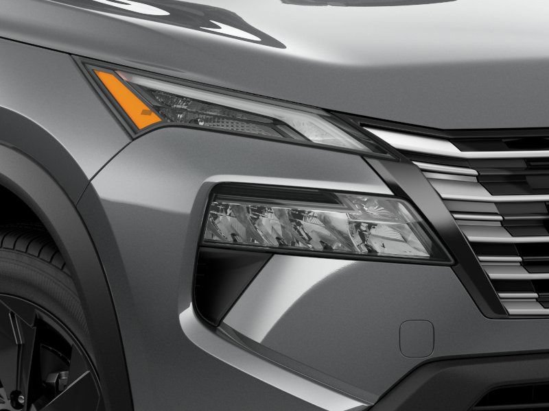 New 2026 Nissan Rogue SV AWD/4WD image 11