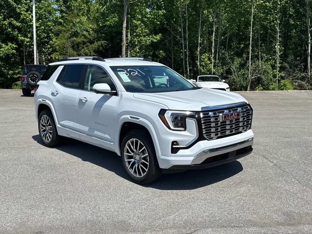 New 2026 GMC Terrain Denali AWD/4WD image 2