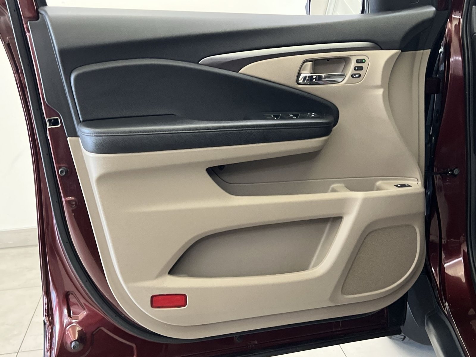 Used 2022 Honda Pilot Special Edition image 36