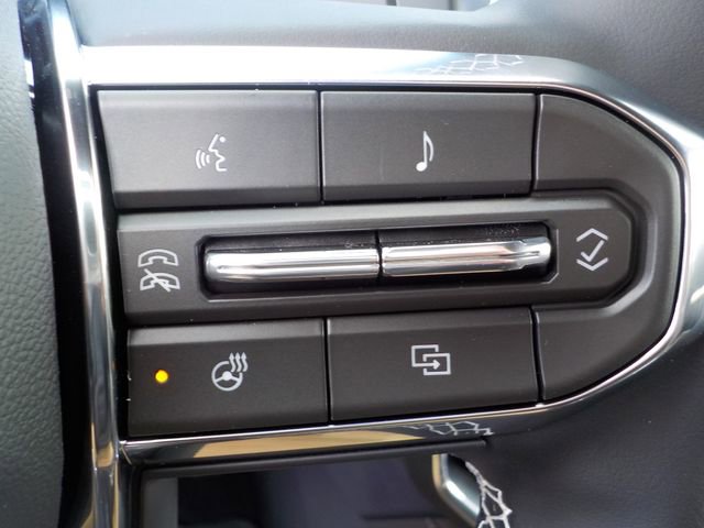 New 2026 GMC Acadia Denali Ultimate image 35