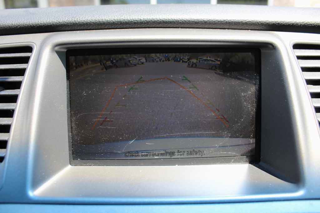 Used 2014 Nissan Murano SV AWD/4WD image 19