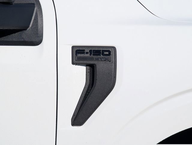 New 2026 Ford F150 STX image 10