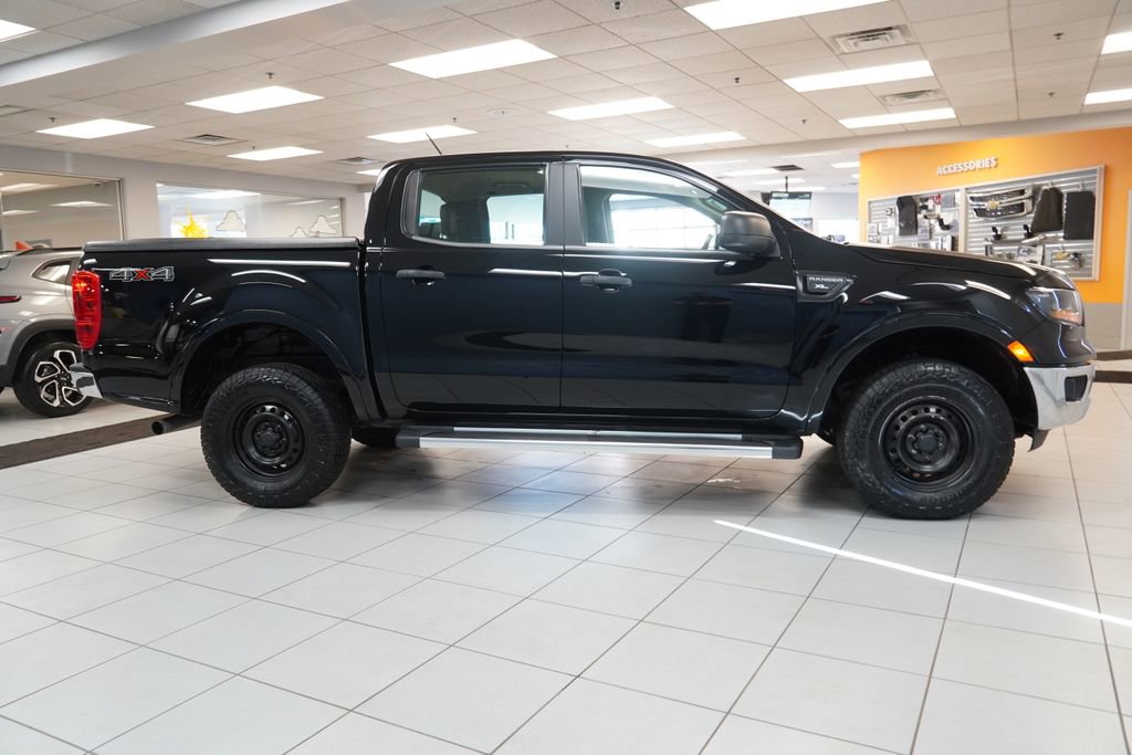 Used 2020 Ford Ranger XL w/ Equipment Group 101A Mid image 16