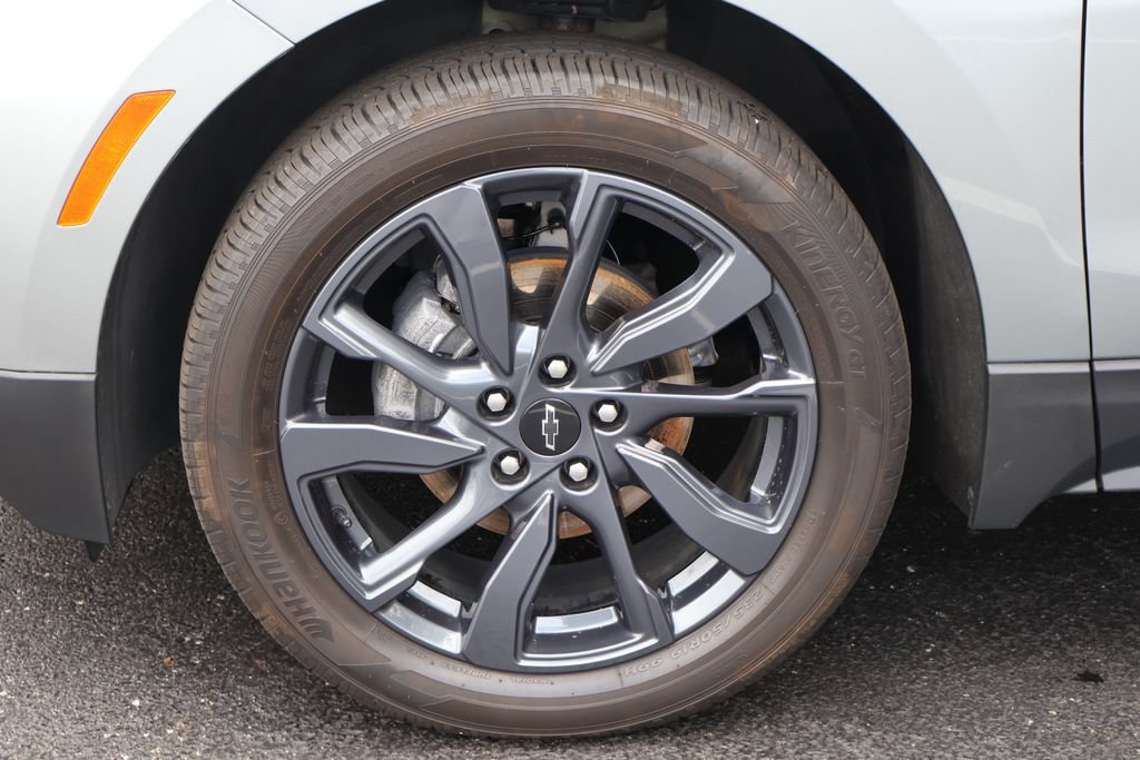 Used 2024 Chevrolet Equinox RS FWD image 13