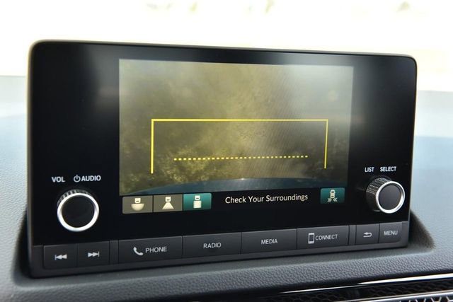 New 2026 Honda Civic Sport image 14