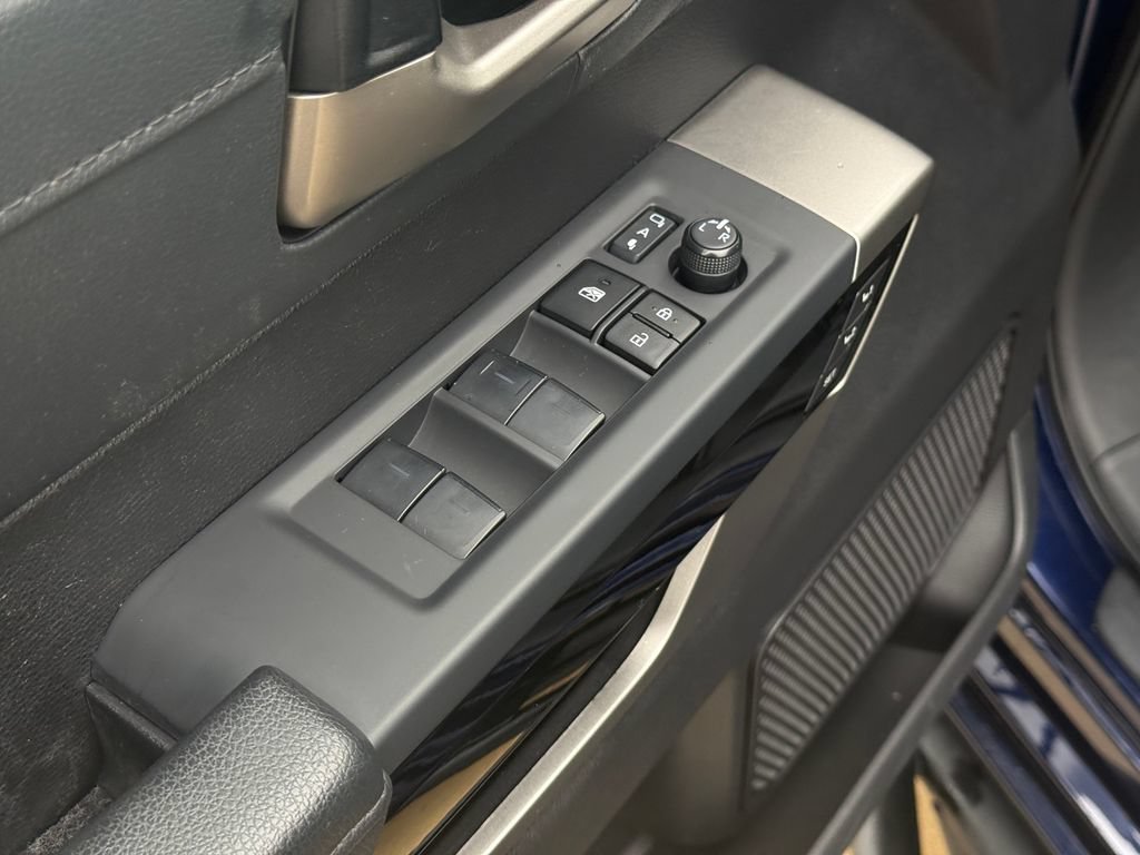 Used 2023 Toyota Tundra Limited w/ Power Package RWD image 8