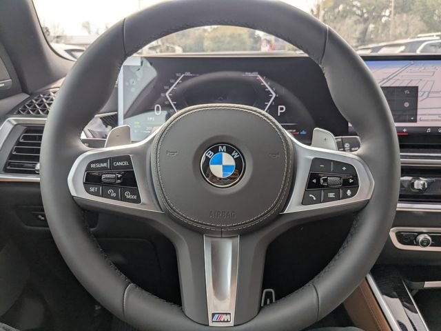New 2026 BMW X5 sDrive40i w/ M Sport Package image 31