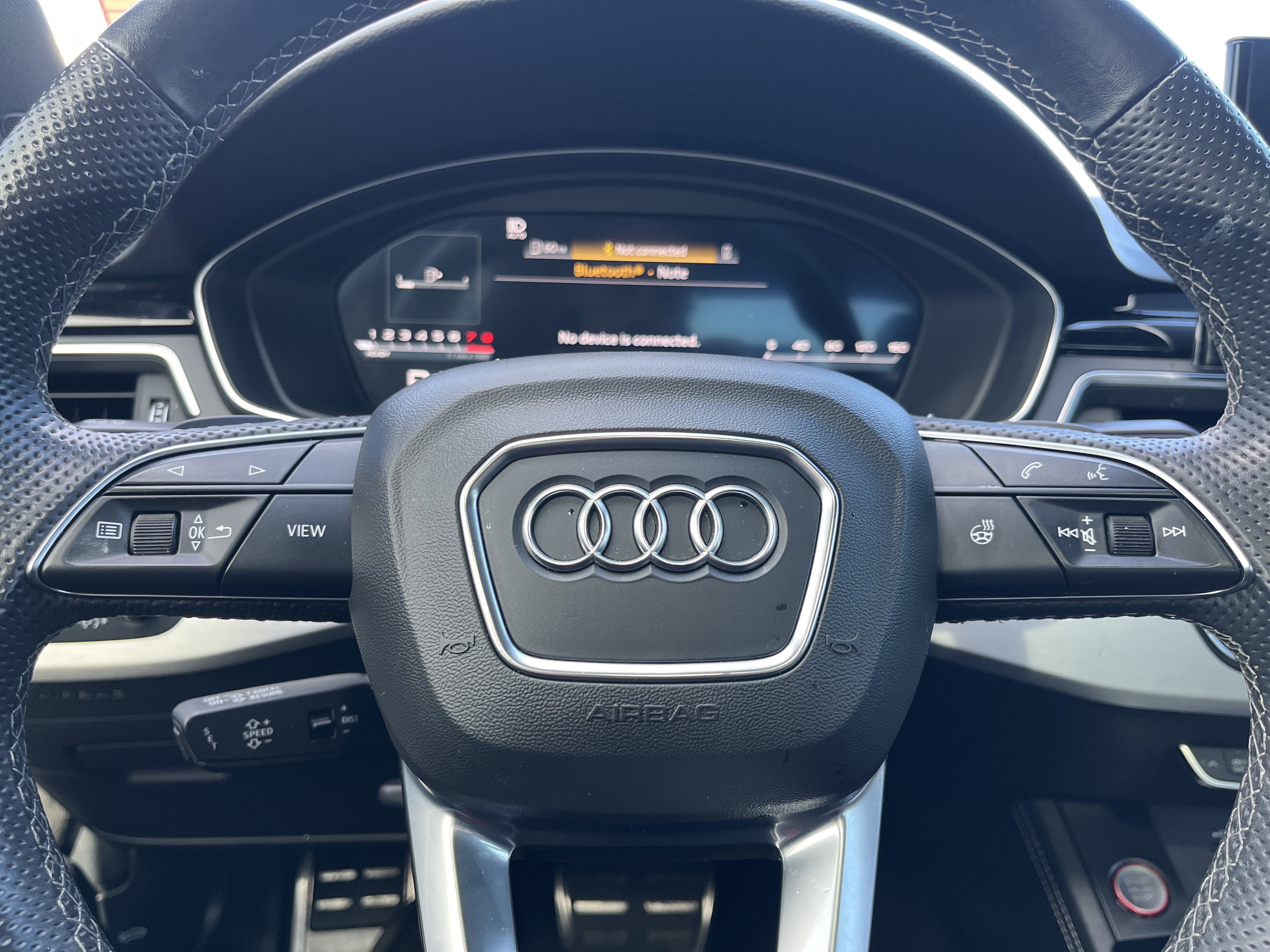 Used 2021 Audi S5 Premium Plus w/ Premium Plus Package image 12