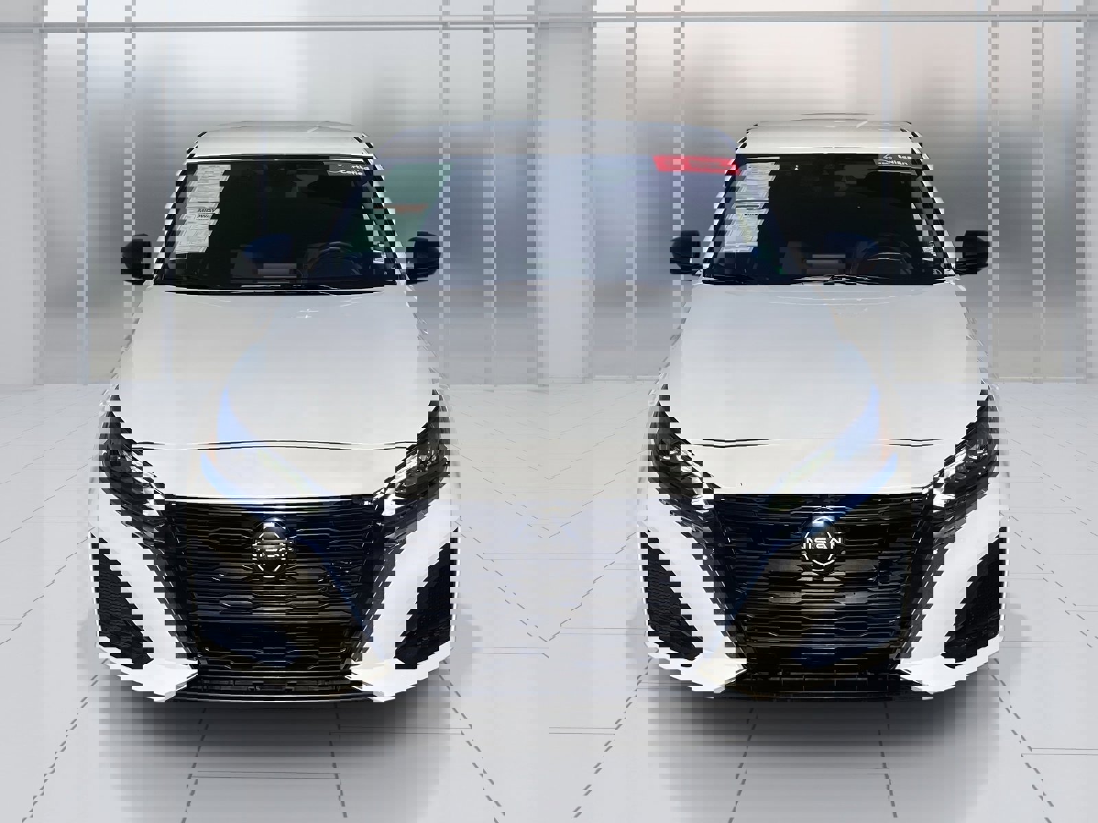 Certified 2024 Nissan Altima 2.5 SV image 9