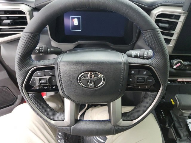 New 2026 Toyota Sequoia Platinum image 37