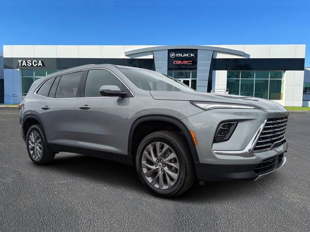 New 2026 Buick Enclave Preferred w/ Power Package