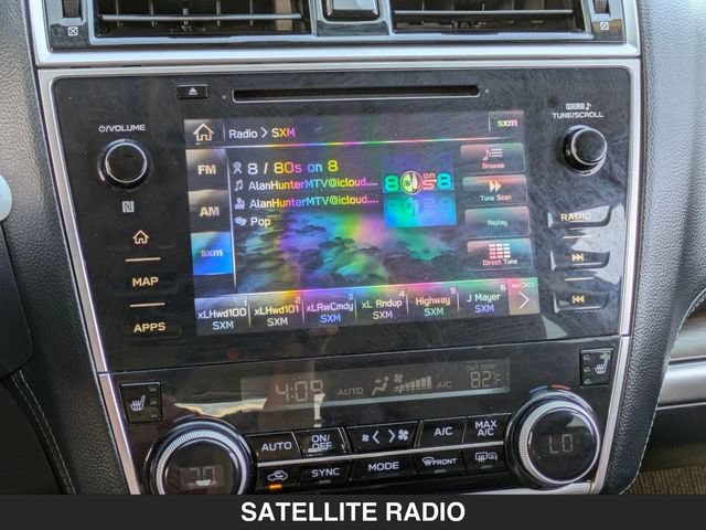 Used 2018 Subaru Outback 2.5i Touring AWD/4WD image 17
