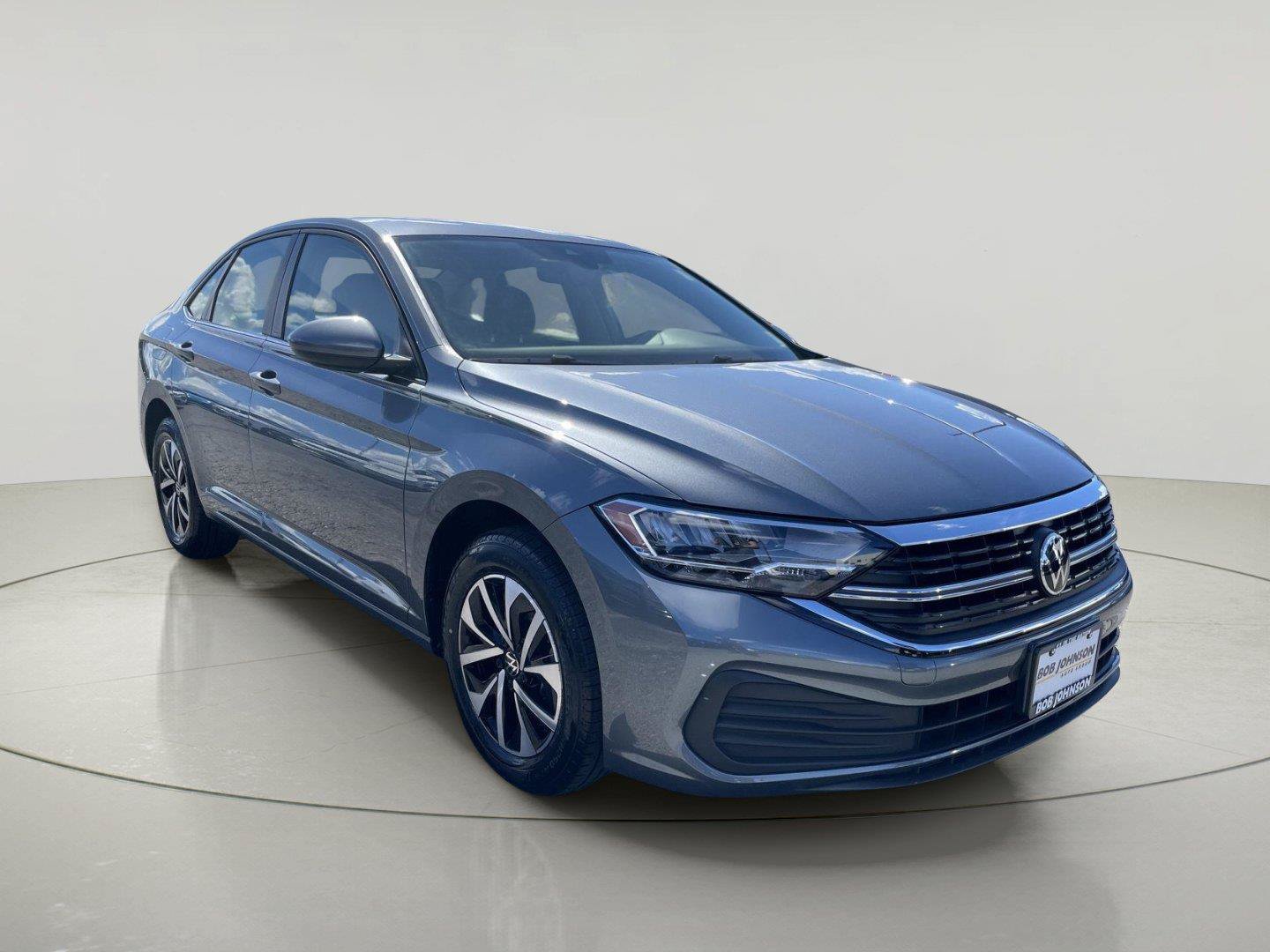 Used 2024 Volkswagen Jetta S FWD image 1