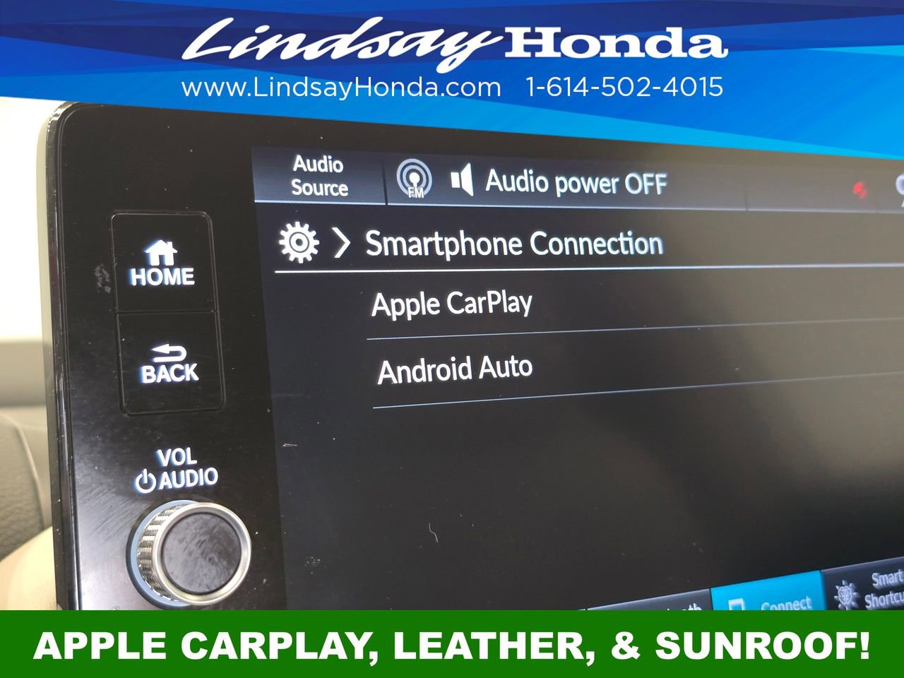 Used 2025 Honda HR-V EX-L image 18