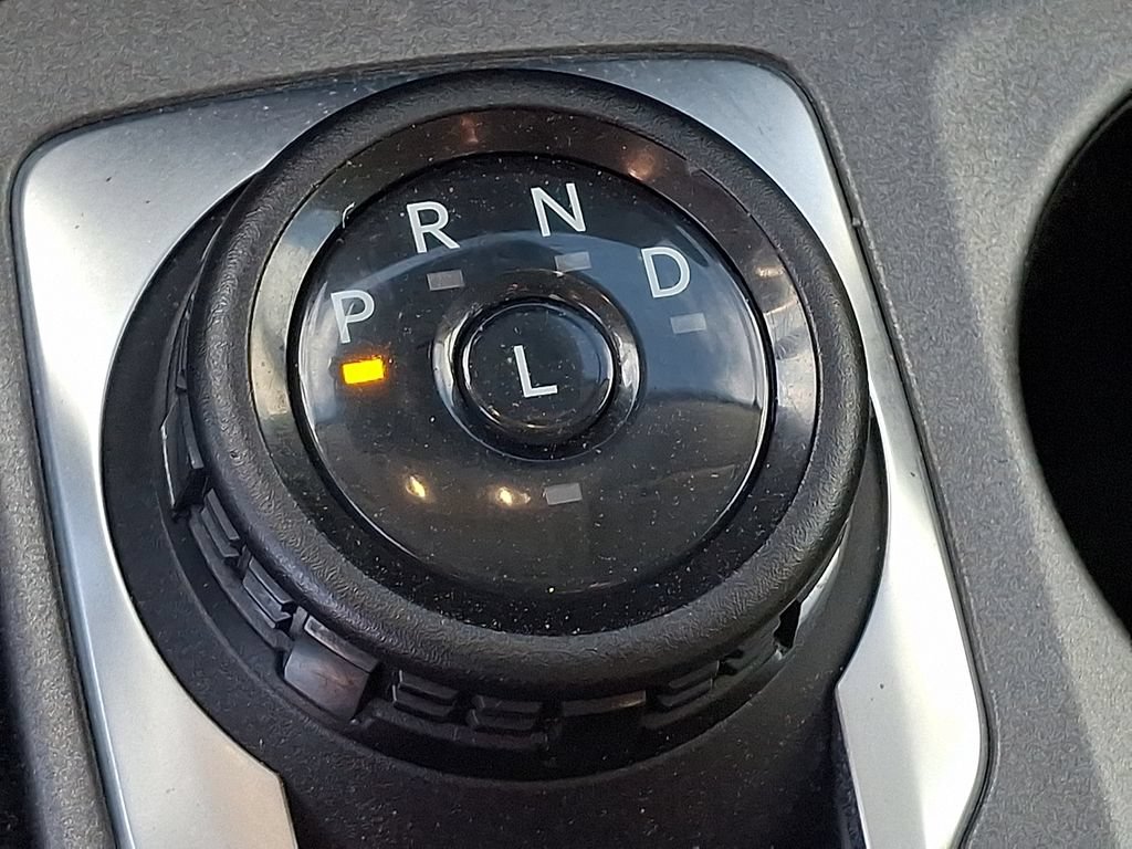 Used 2025 Ford Bronco Sport Big Bend AWD/4WD image 14