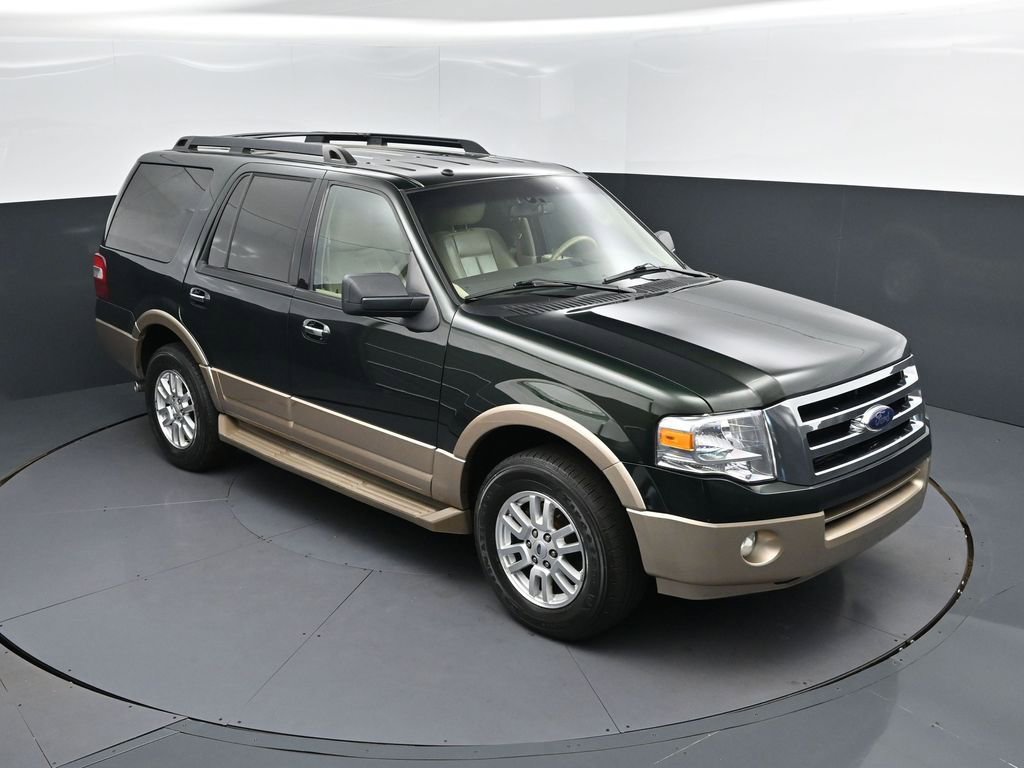 Used 2012 Ford Expedition XLT
