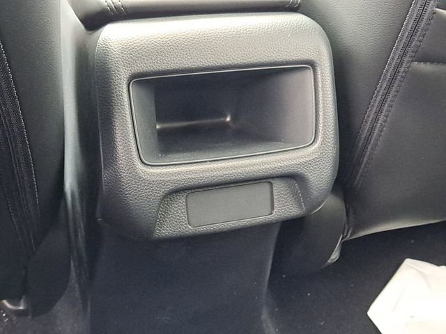 New 2026 Honda HR-V EX-L image 22