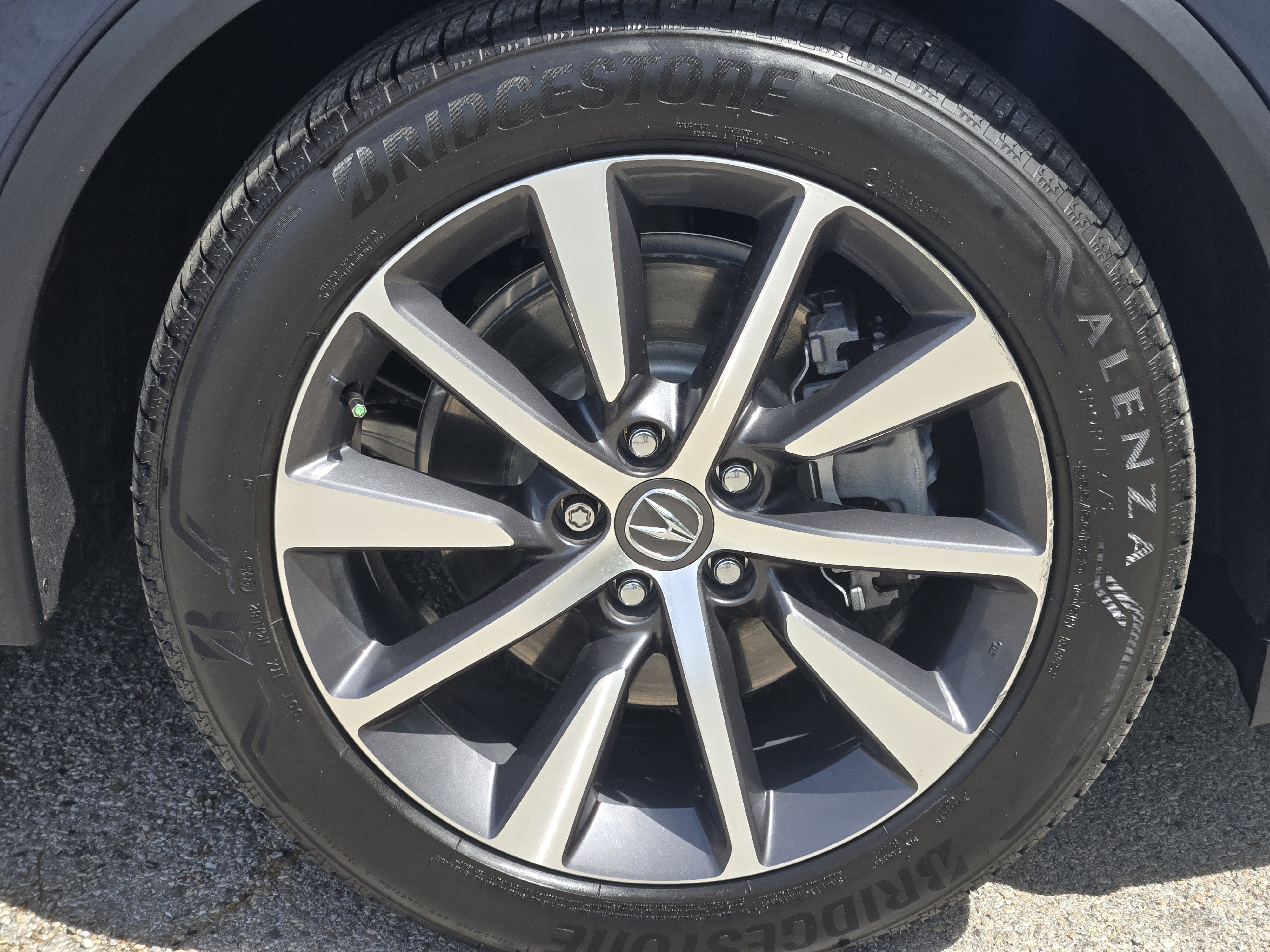 Certified 2026 Acura MDX FWD w/ Technology Package image 12
