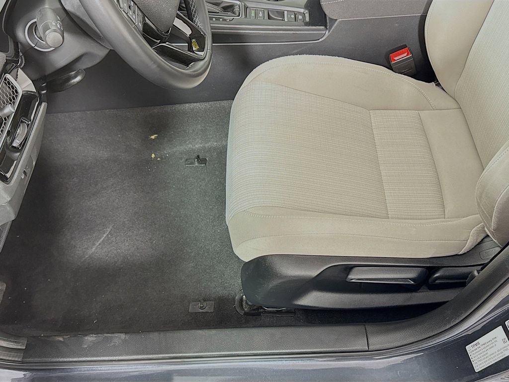 Certified 2023 Honda Civic EX image 18
