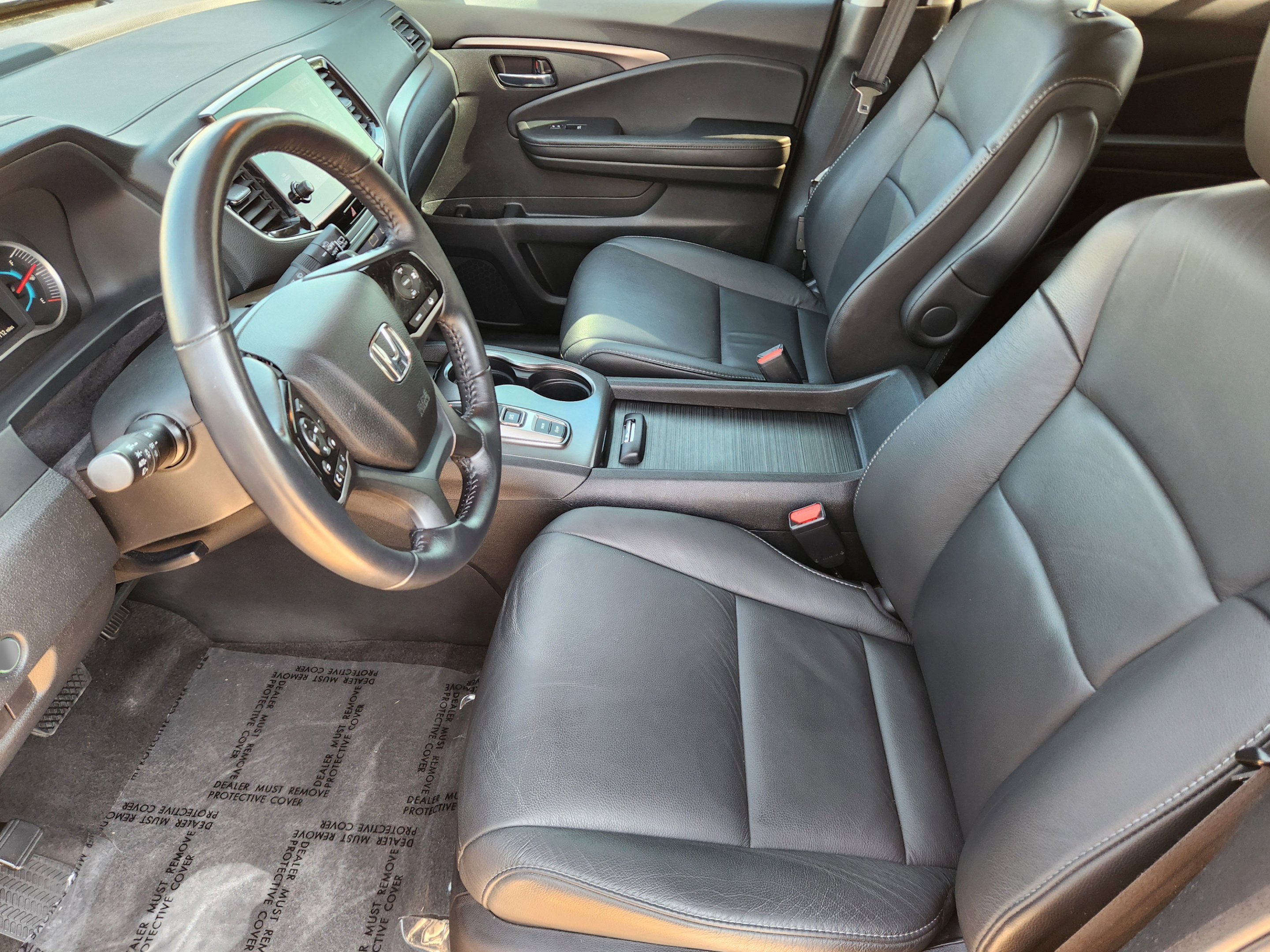 Used 2022 Honda Pilot Special Edition image 5