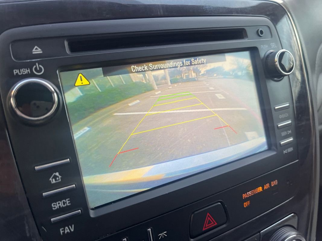 Used 2016 Buick Enclave Convenience image 25