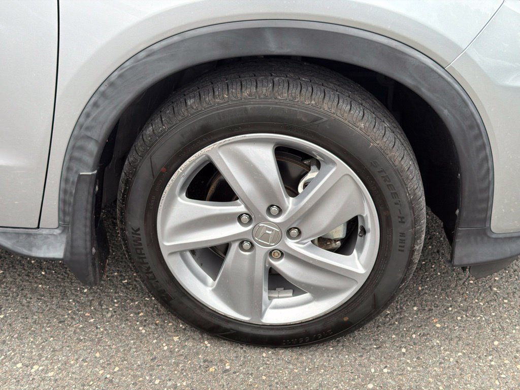 Used 2020 Honda HR-V EX image 8