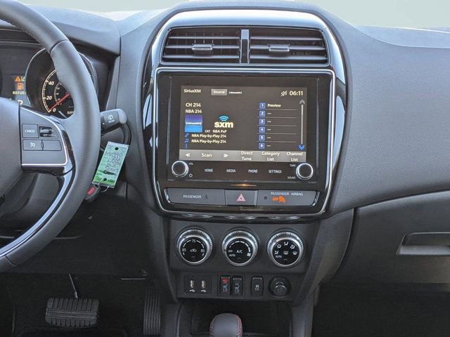 New 2026 Mitsubishi Outlander Sport LE image 17