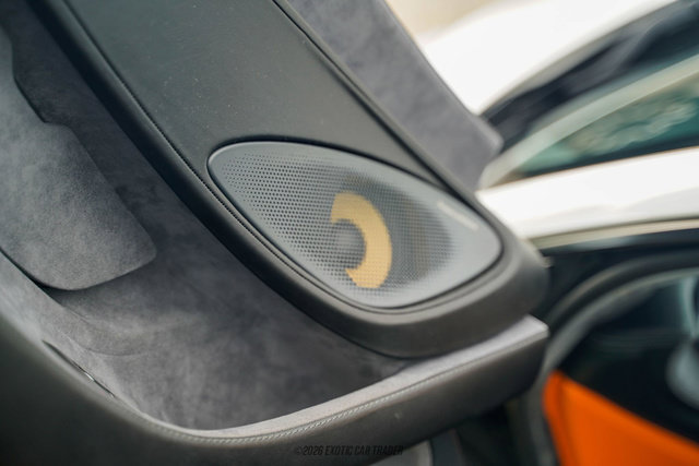 Used 2017 McLaren 570S Coupe RWD image 34