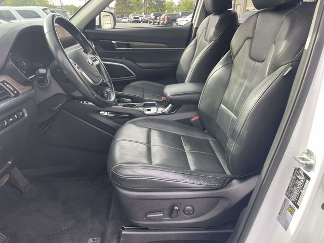 Used 2020 Kia Telluride EX w/ EX Premium Package image 11