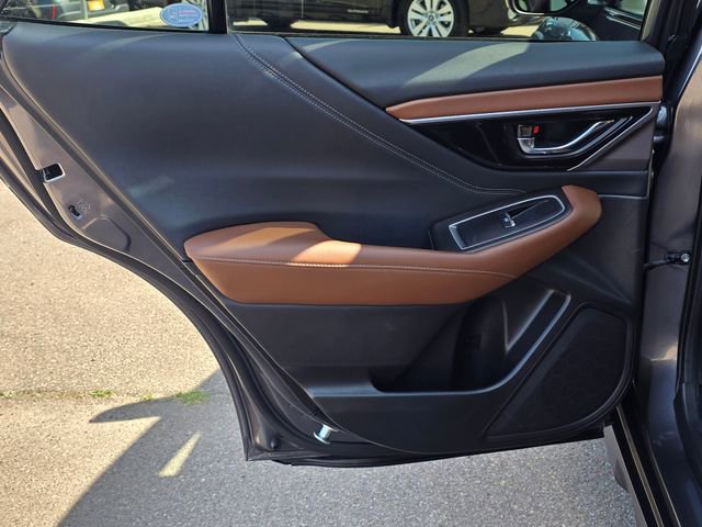 Certified 2023 Subaru Outback Touring XT image 22
