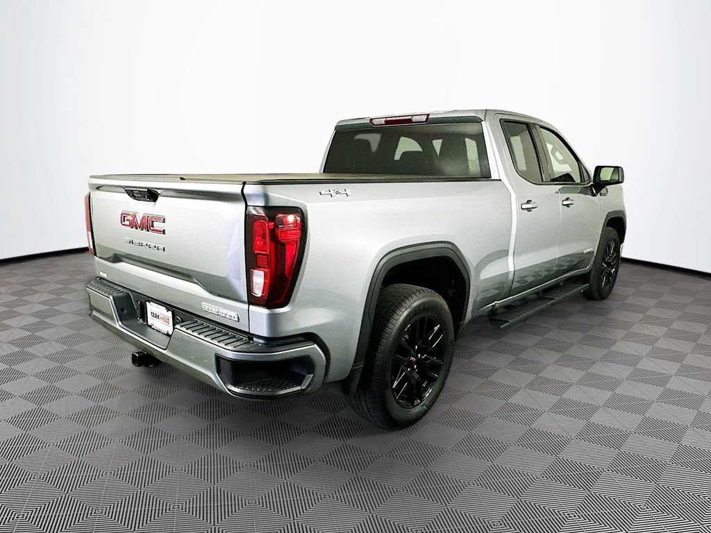 Used 2024 GMC Sierra 1500 Elevation AWD/4WD image 11