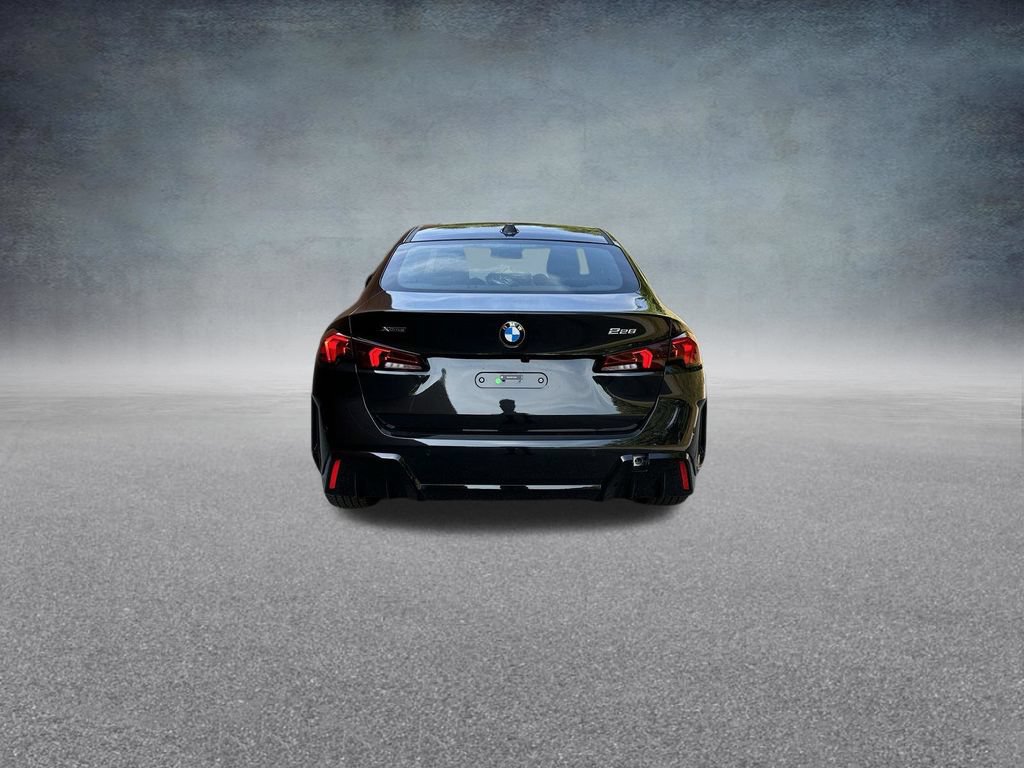 Used 2026 BMW 228i xDrive AWD/4WD image 8