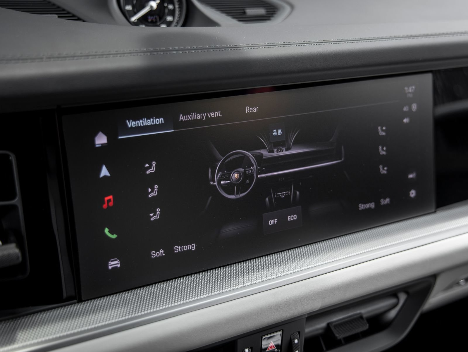 New 2026 Porsche Cayenne S AWD/4WD image 29