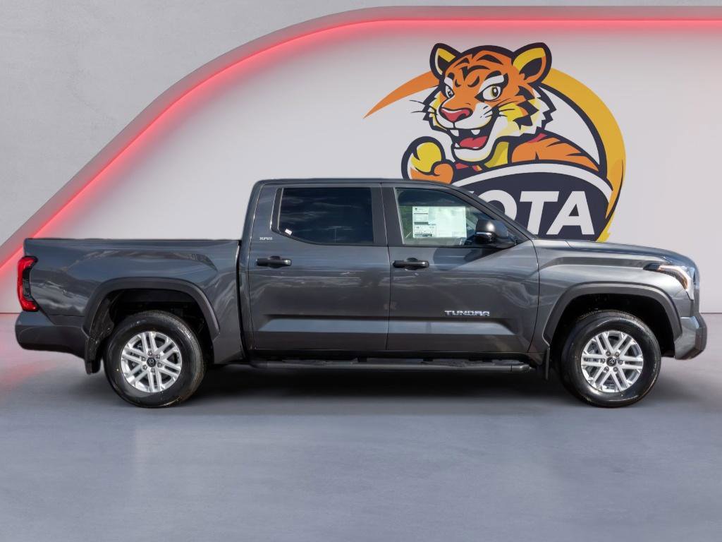 New 2026 Toyota Tundra SR5 image 4