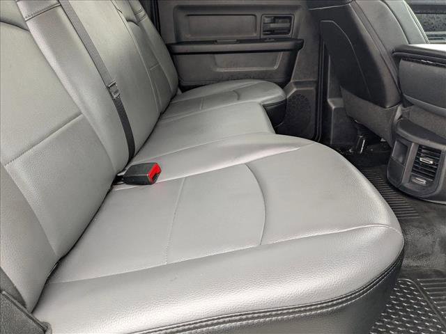 Used 2024 RAM 3500 Tradesman w/ Bed Utility Group image 18