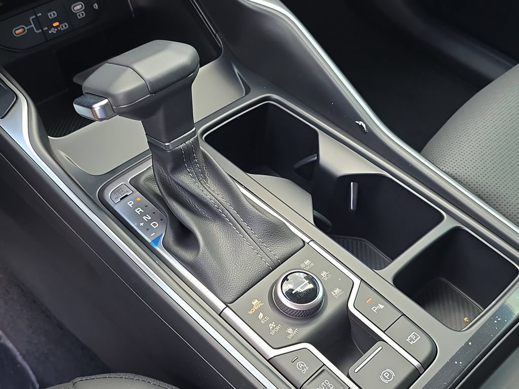 New 2026 Kia Sorento S AWD/4WD image 25