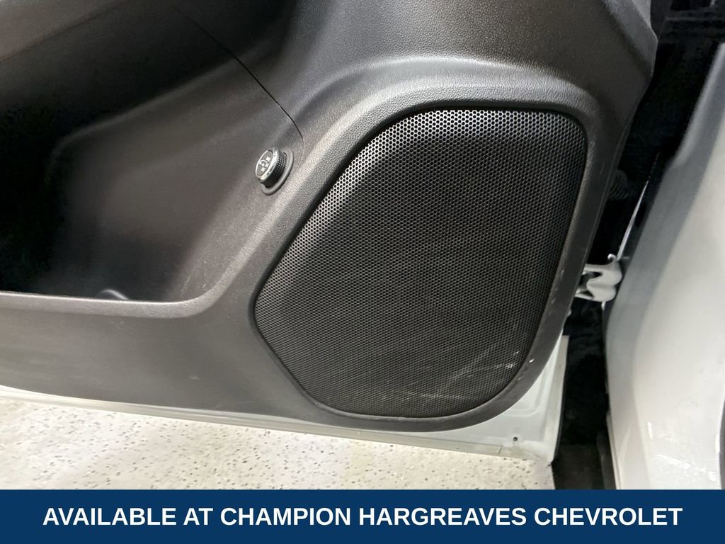 Certified 2023 GMC Acadia SLE w/ Driver Convenience Package image 32